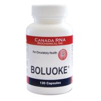 Boluoke® Lumbrokinase - 120 Capsules