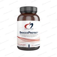 BroccoProtect™ - 90 Vegetarian Capsules