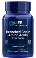 Branched Chain Amino Acids