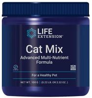 Cat Mix