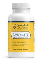 CogniCare® - 120 Capsules