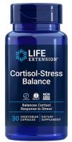 Cortisol-Stress Balance - 30 Vegetarian Capsules
