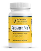 Curcumin Pure™ - 60 Capsules