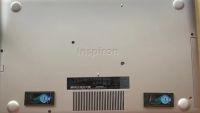 EMF Solutions Laptop Chip