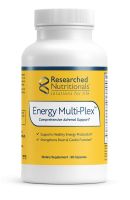 Energy Multi-Plex™ - 90 Capsules
