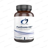 FemGuard-HF™ - 60 Vegetarian Capsules