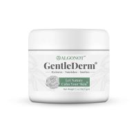 GentleDerm - 2 oz