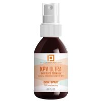 KPV Ultra Oral Spray - 0.85 fl oz