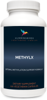 MethylX - 120 Capsules