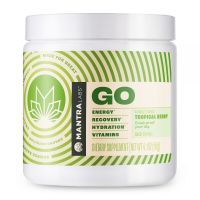 GO 30 serving tub