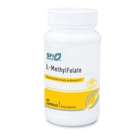 L-MethylFolate - 60 Capsules