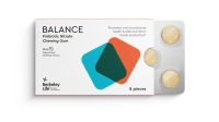 Prebiotic Nitrate Chewing Gum - 8 Pieces