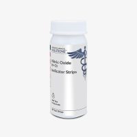 Nitric Oxide Indicator Strips - 50 Count