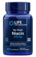 No Flush Niacin