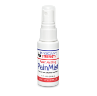 Pain Mist - 1 fl oz