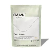 Paleo Protein Vanilla Bean - 20 Servings