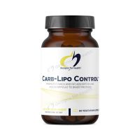 Carb-Lipo Control™ - 60 Vegetarian Capsules