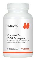 Vitamin C 1000 Complex - 90 Tablets
