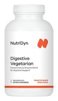 Digestive Vegetarian - 180 Capsules