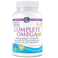 Complete Omega Xtra - 60 Softgels