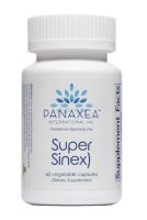 Super Sinex)