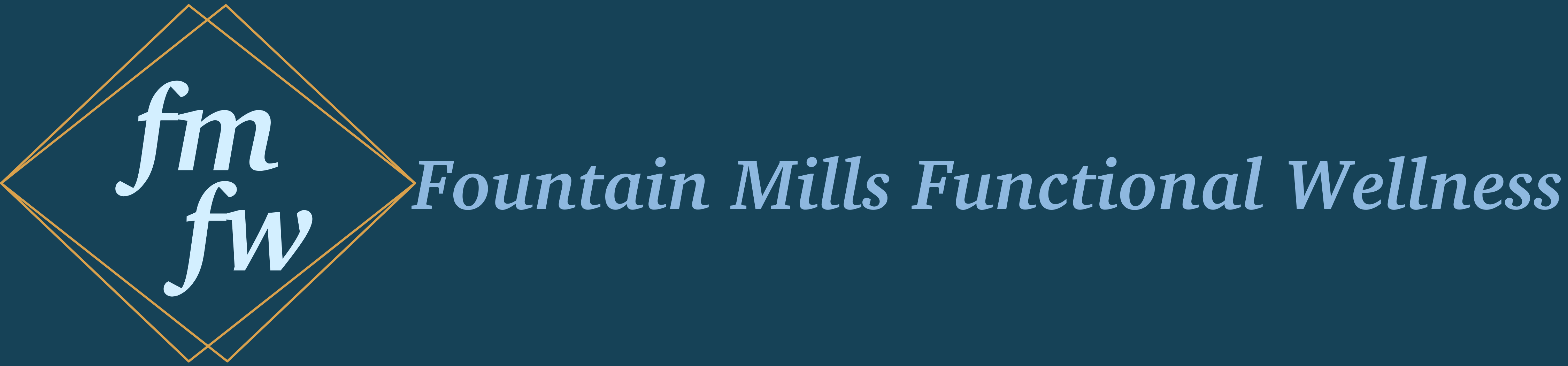 Fountain Mills Functional Wellness
