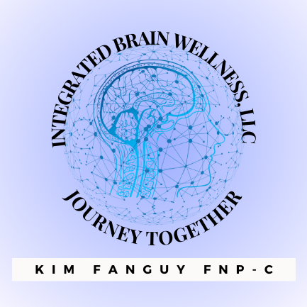 Integrated Brain Wellness