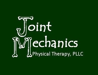 Joint Mechanics Physical Therapy Health and Wellness