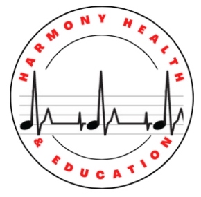Harmony Health & Education